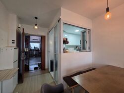 Blk 415B Fernvale Riverbow (Sengkang), HDB 4 Rooms #534644831